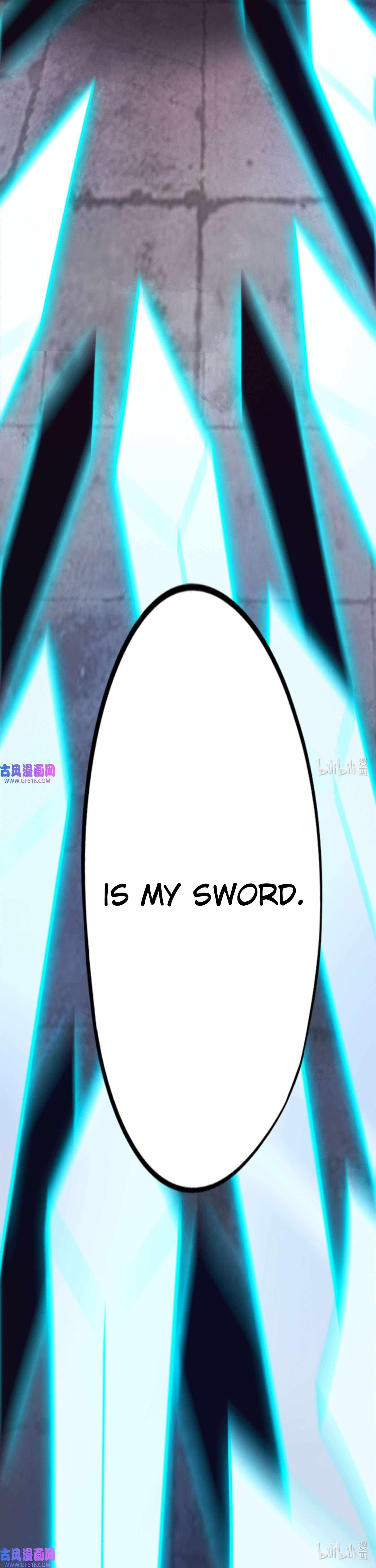 Everlasting God of Sword Chapter 225 44